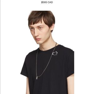 SLP Men’s “Natural Heart” tee